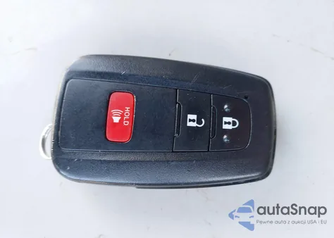 2023 Toyota 4Runner Sr5 z USA, uszkodzony, nr VIN JTEEU5JR0P5295307